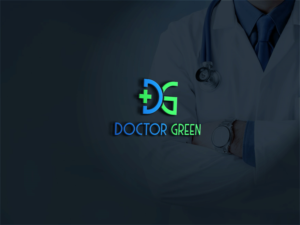 Design de Logo par Deziners Zone pour Doctor Green | Design : #19802611