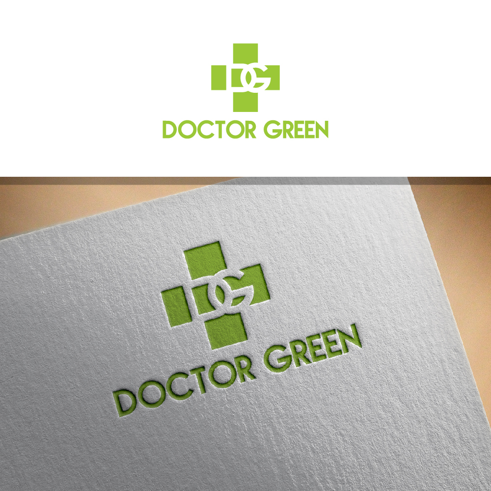 Logo Design by sushsharma99 for Doctor Green | Design #19799970