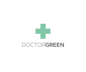 Design de Logo par  CryptGraphics pour Doctor Green | Design : #19804753