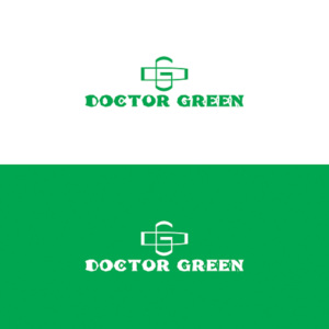 Logo Design by janmann@norjann for Doctor Green | Design #19806413