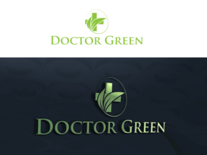 Design de Logo par logoflow007 pour Doctor Green | Design : #19800936
