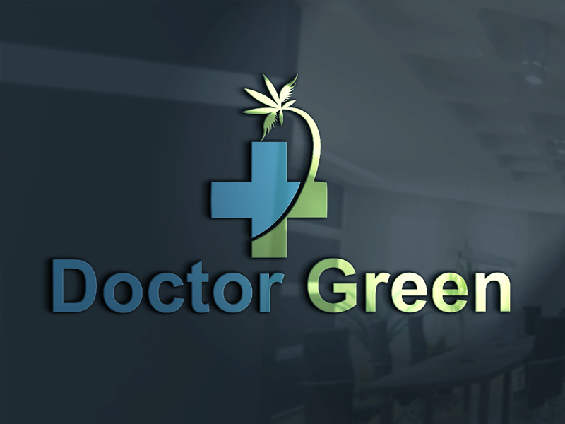 Logo Design by aishwarya.... for Doctor Green | Design #19801921