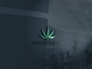 Design de Logo par Rosaleen pour Doctor Green | Design : #19806265