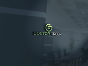Design de Logo par khairul 5 pour Doctor Green | Design : #19806466