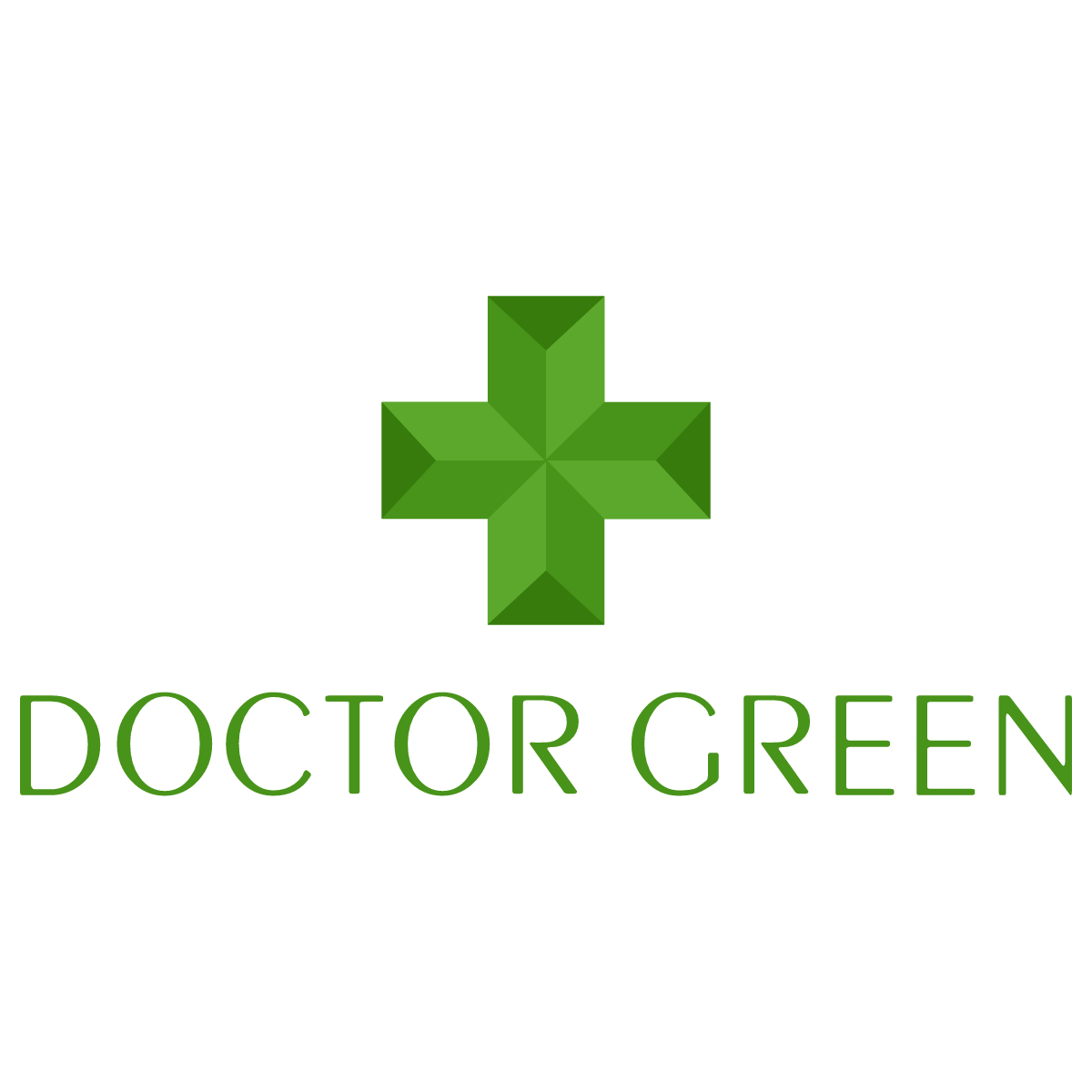 Logo Design by a.brigham for Doctor Green | Design #19805768