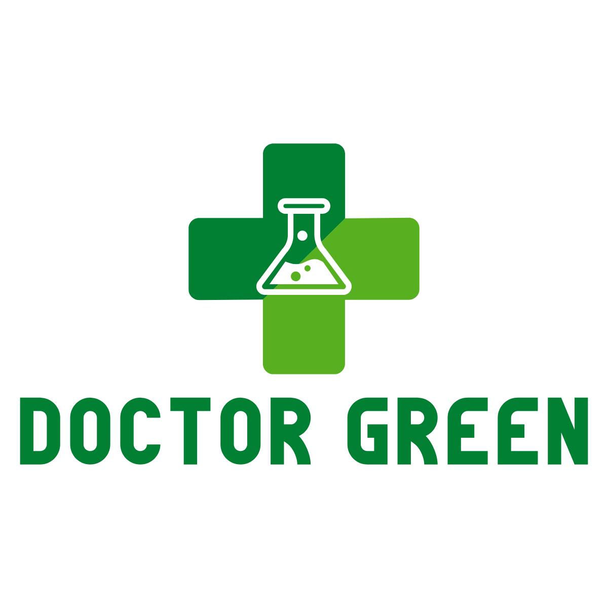 Logo Design by a.brigham for Doctor Green | Design #19807981
