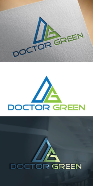 Design de Logo par tea tea pour Doctor Green | Design : #19804260