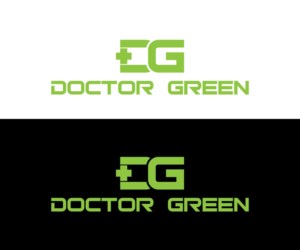 Design de Logo par DesignKhalifa2 pour Doctor Green | Design : #19807449