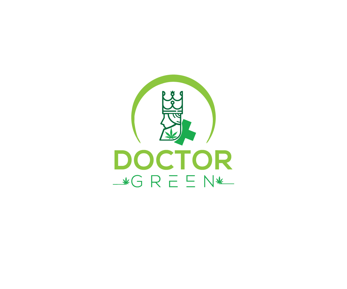 Logo Design by feroj 2 for Doctor Green | Design #19816429