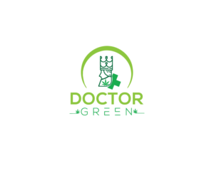 Design de Logo par feroj 2 pour Doctor Green | Design : #19816429