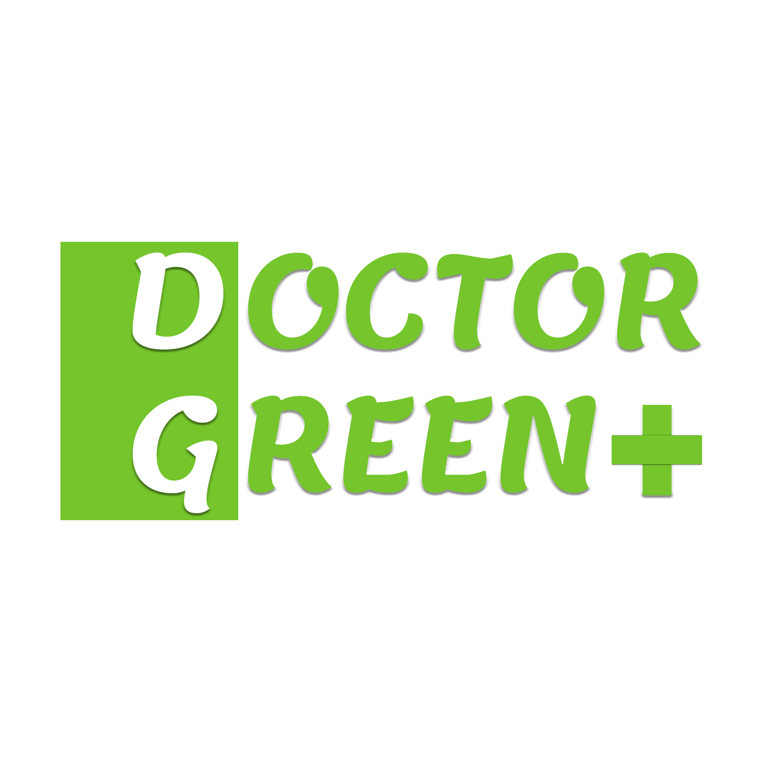 Logo Design by samgraphics for Doctor Green | Design #19807213