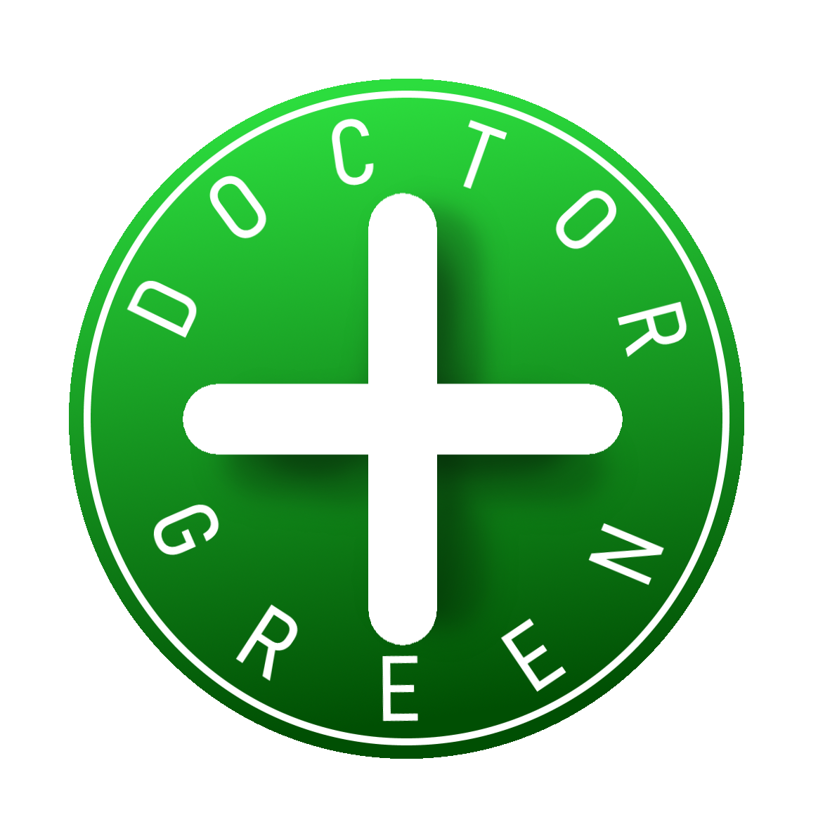 Logo Design by abbygilfillan for Doctor Green | Design #19806708
