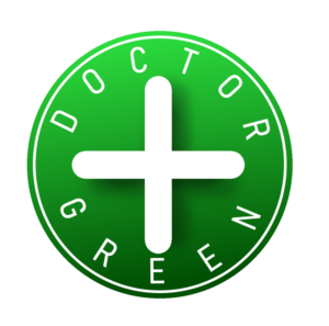 Logo Design by abbygilfillan for Doctor Green | Design: #19806708