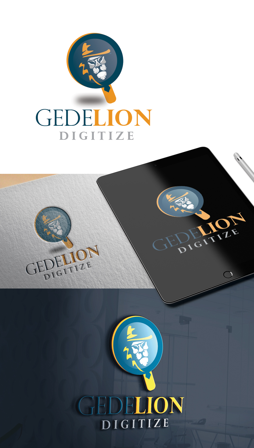 Design de Logo par uk pour NUMERIZE | Design #19828561