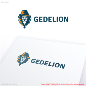 Logo Design by Anthony