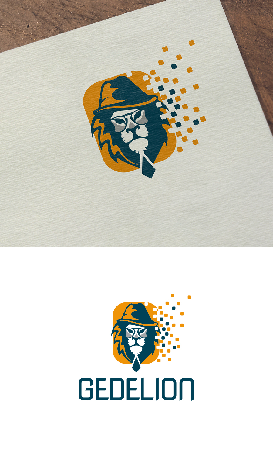 Design de Logo par Pixel Desert pour NUMERIZE | Design #19810016