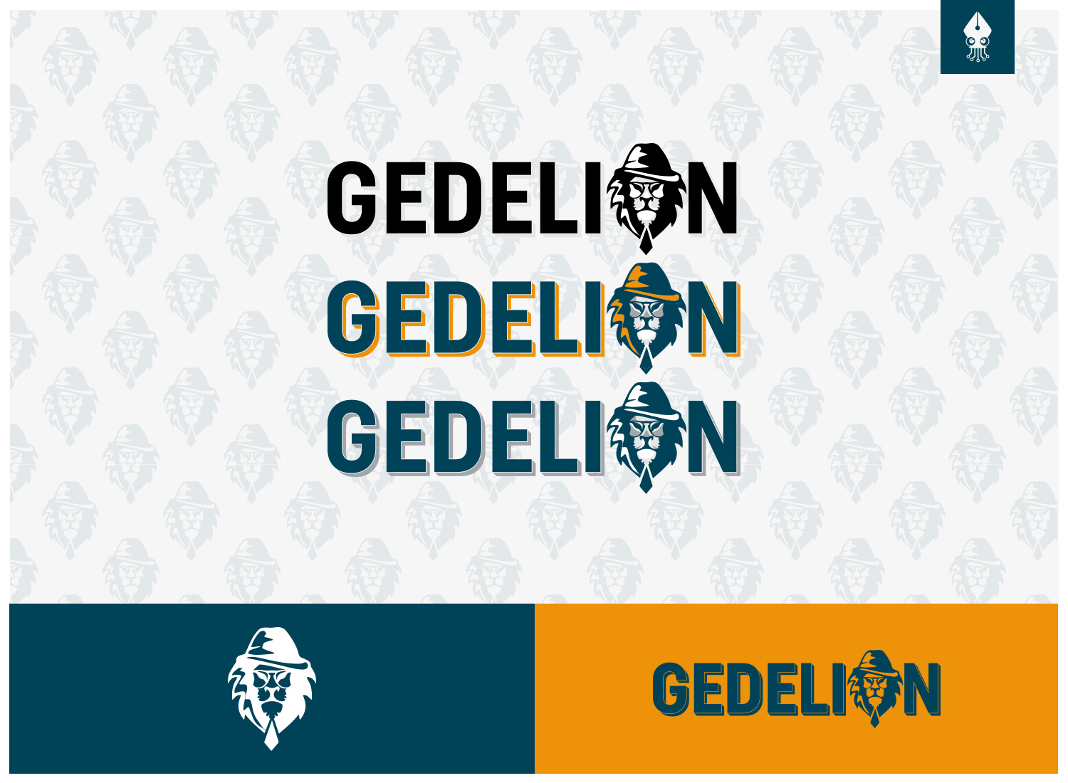 Logo Design by mngkw for NUMERIZE | Design #19802447