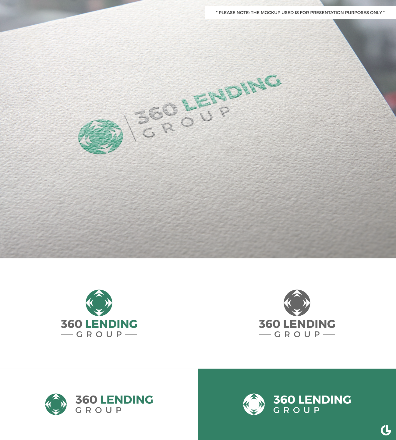 Logo Design by RICKY.T for this project | Design #19954922