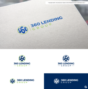 Logo Design by R!CKY for this project | Design: #19958739