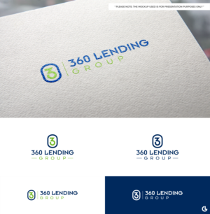 Logo Design by R!CKY for this project | Design: #19963726