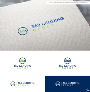 Logo Design by R!CKY for this project | Design: #19964712