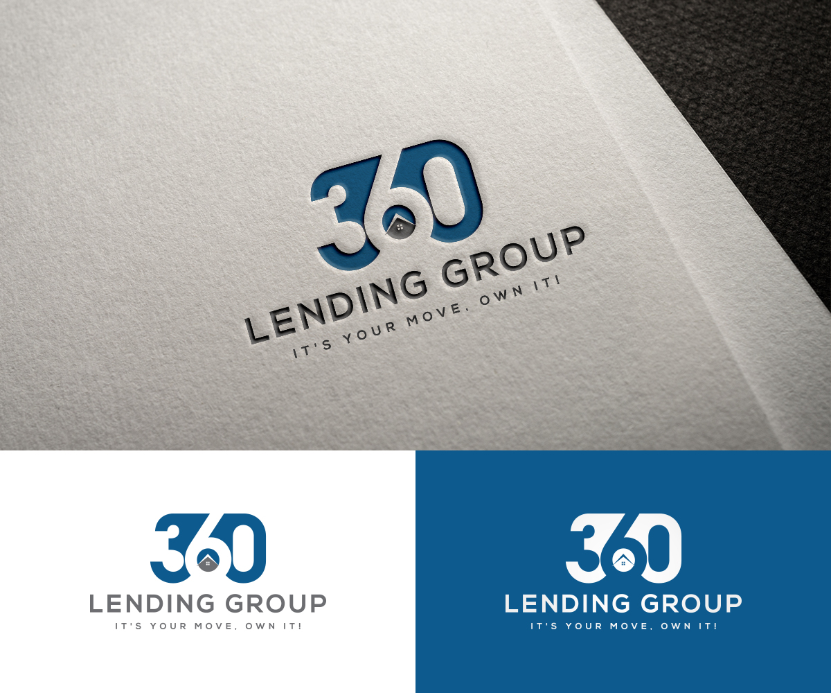 Logo Design by Salina R for this project | Design #19915996