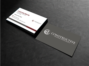 Visitenkarten-Design von JulySprite für dieses Projekt | Design #2922269