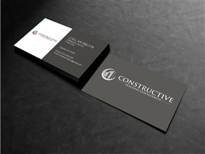 Business Card Design by JulySprite for this project | Design: #2922311