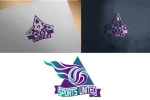 Logo Design by AhmadMohammad for this project | Design: #19835323