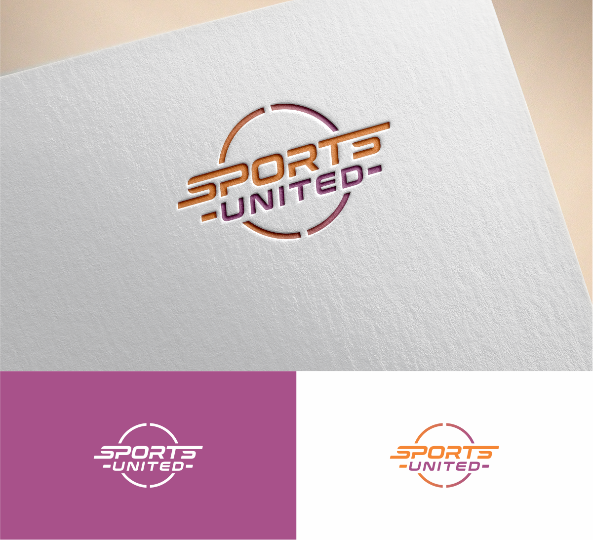 Logo-Design von MKR für dieses Projekt | Design #19816513