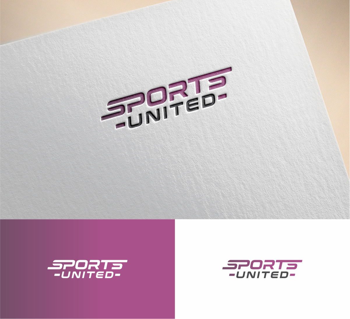 Logo Design by MKR for this project | Design #19832595