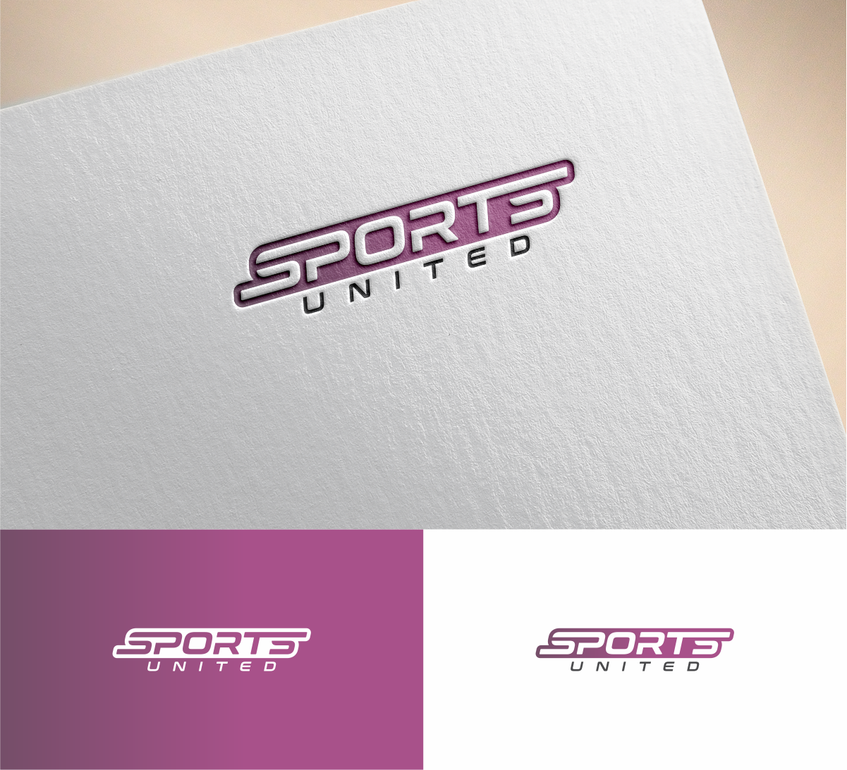Logo Design by MKR for this project | Design #19832598