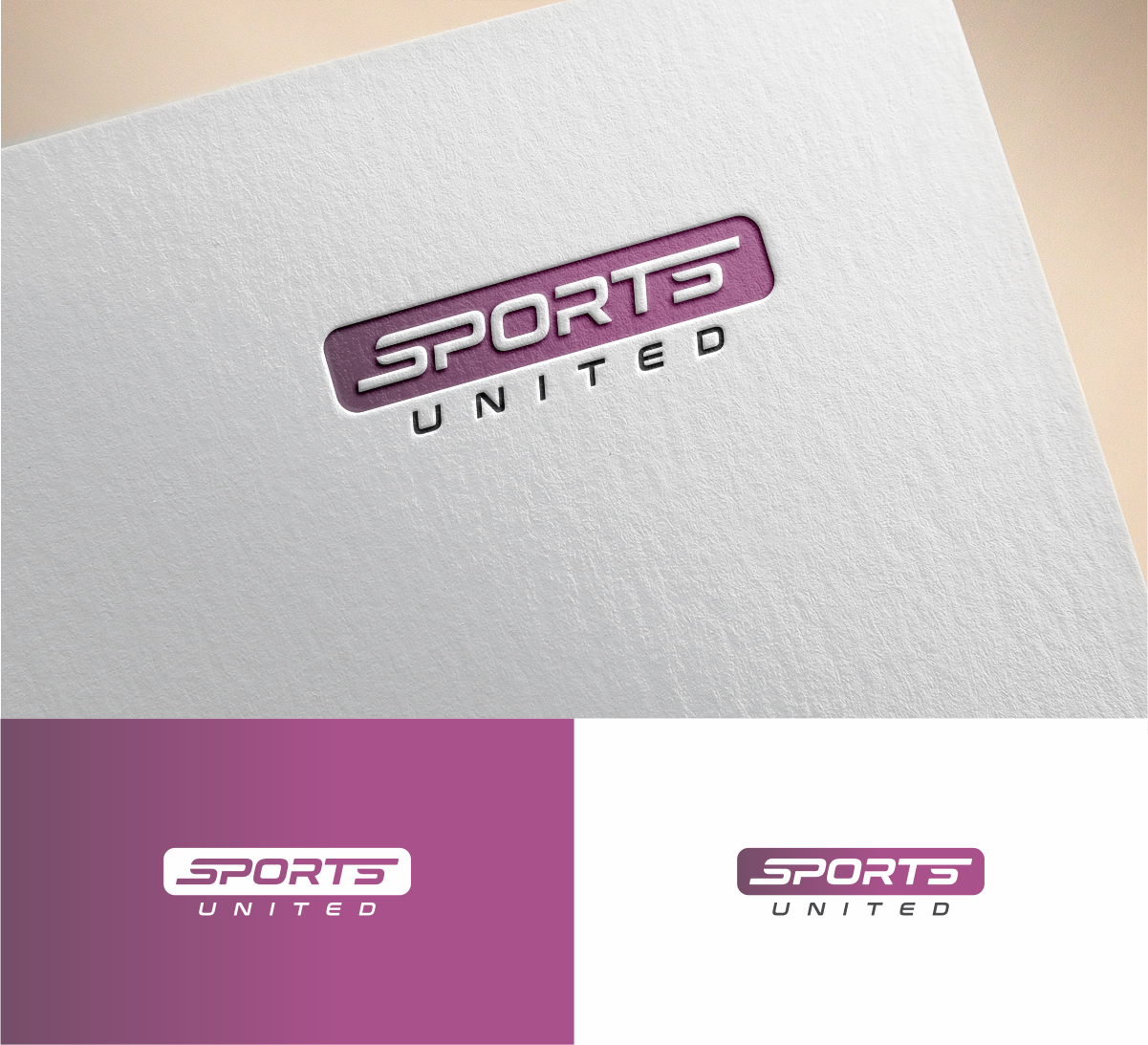 Logo-Design von MKR für dieses Projekt | Design #19832599