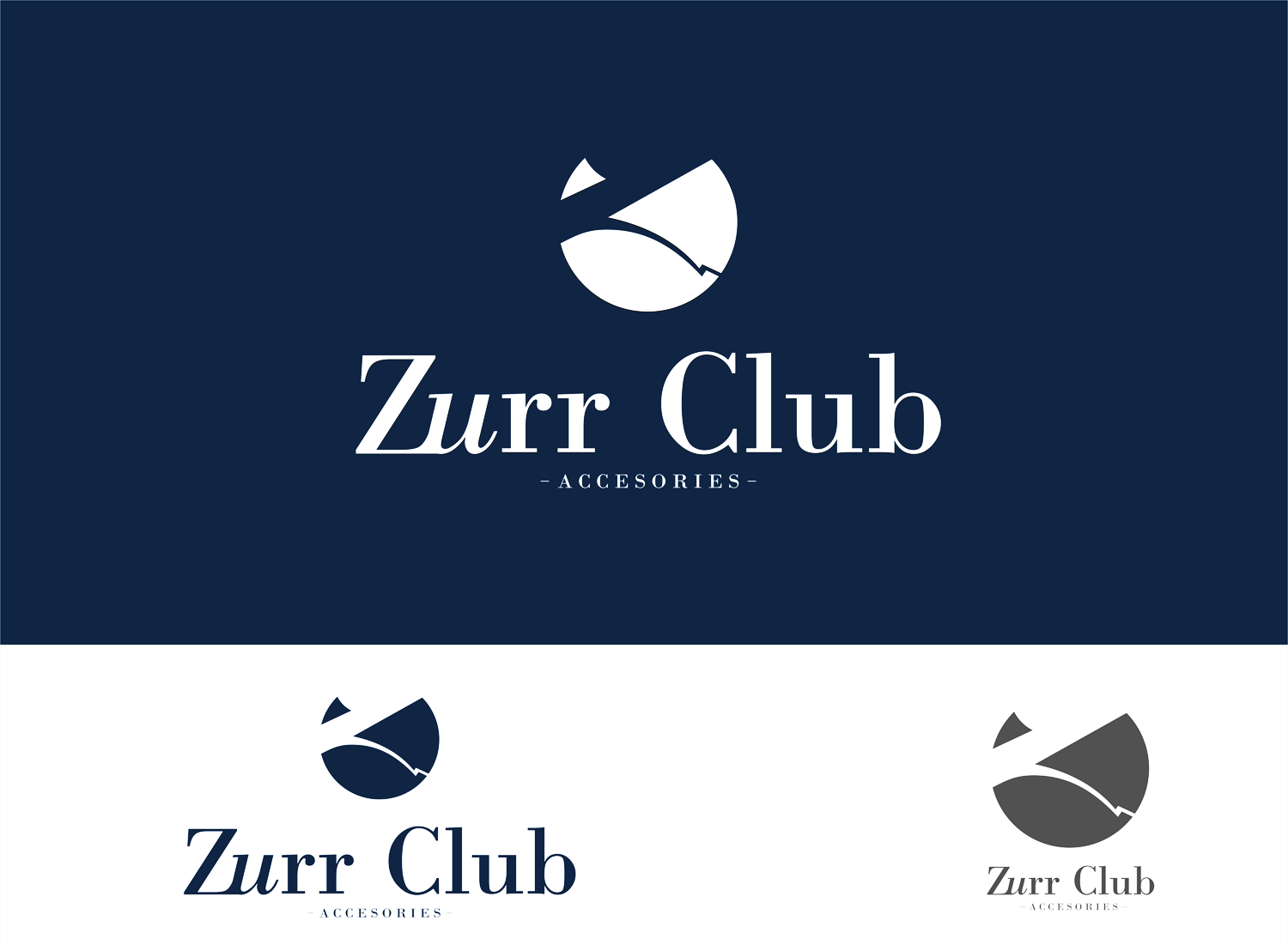 Logo Design by aashwiin for this project | Design #2906853
