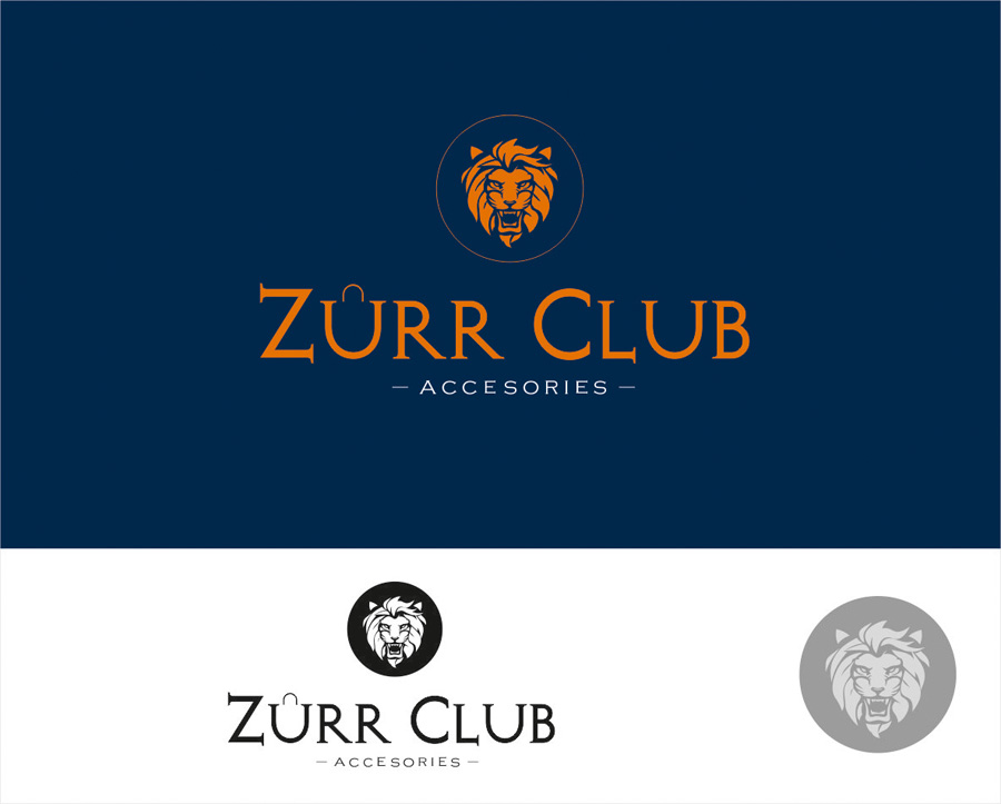 Logo Design by aashwiin for this project | Design #2958888