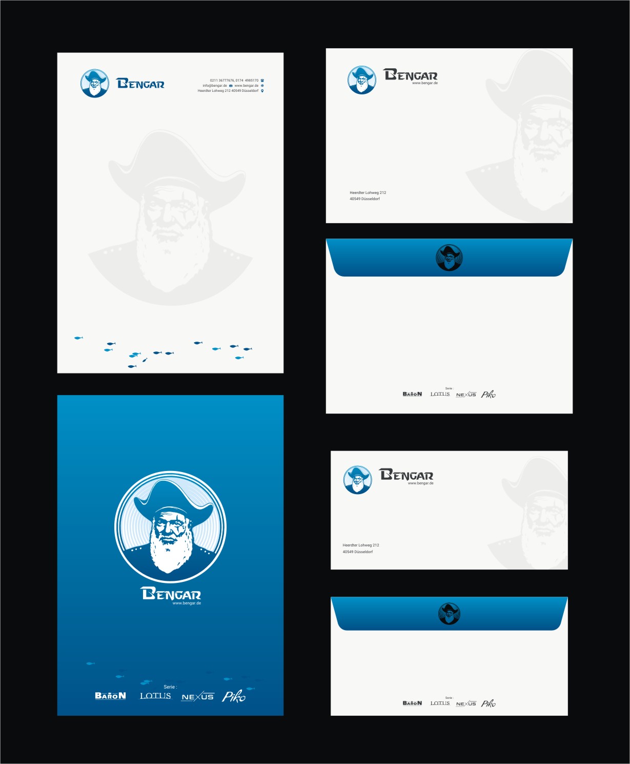 Diseño Gráfico por INDIAN_Ashok para Bengar GmbH | Diseño #19801370