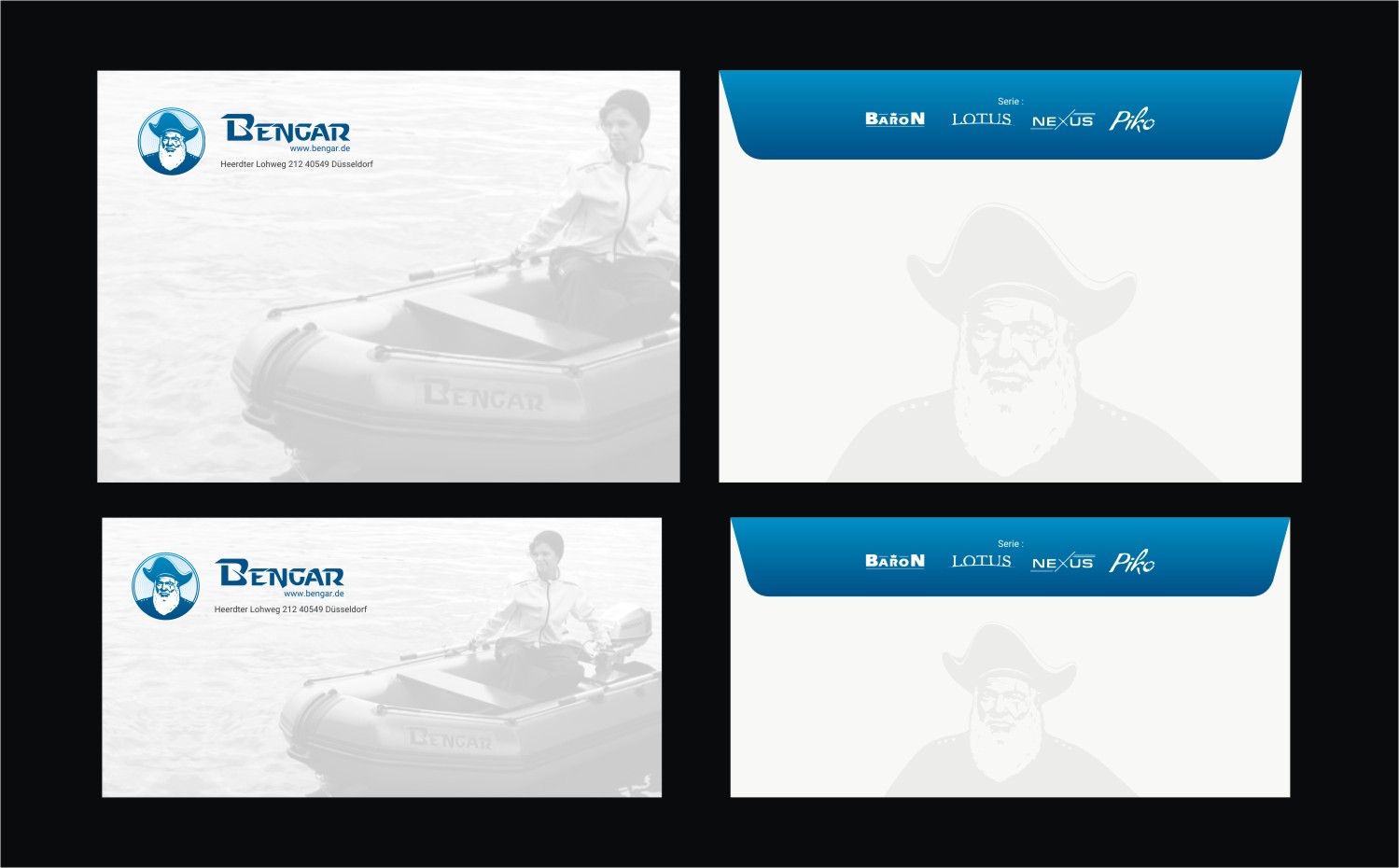 Diseño Gráfico por INDIAN_Ashok para Bengar GmbH | Diseño #19801572