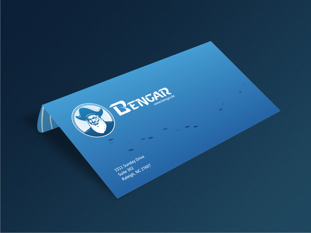 Graphic Design by Atvento Graphics for Bengar GmbH | Design #19836678