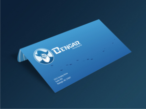 Graphic Design by Atvento Graphics for Bengar GmbH | Design: #19836678