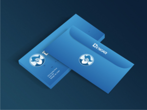 Graphic Design by Atvento Graphics for Bengar GmbH | Design: #19836679