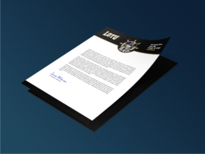 Graphic Design by Atvento Graphics for Bengar GmbH | Design: #19837119