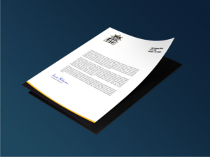 Graphic Design by Atvento Graphics for Bengar GmbH | Design: #19838281