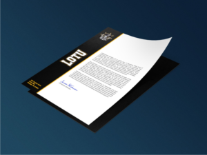 Graphic Design by Atvento Graphics for Bengar GmbH | Design: #19838282