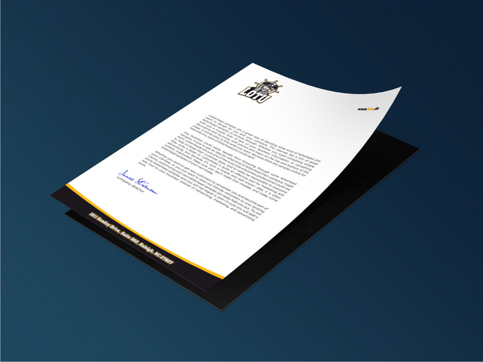 Graphic Design by Atvento Graphics for Bengar GmbH | Design #19839505