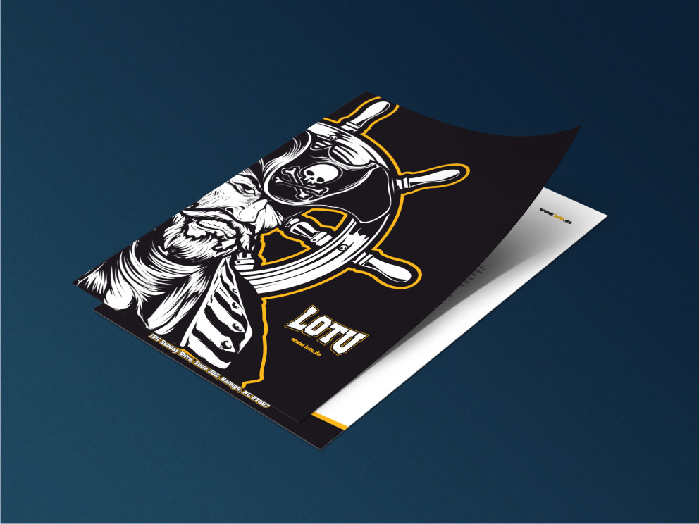 Graphic Design by Atvento Graphics for Bengar GmbH | Design #19839515