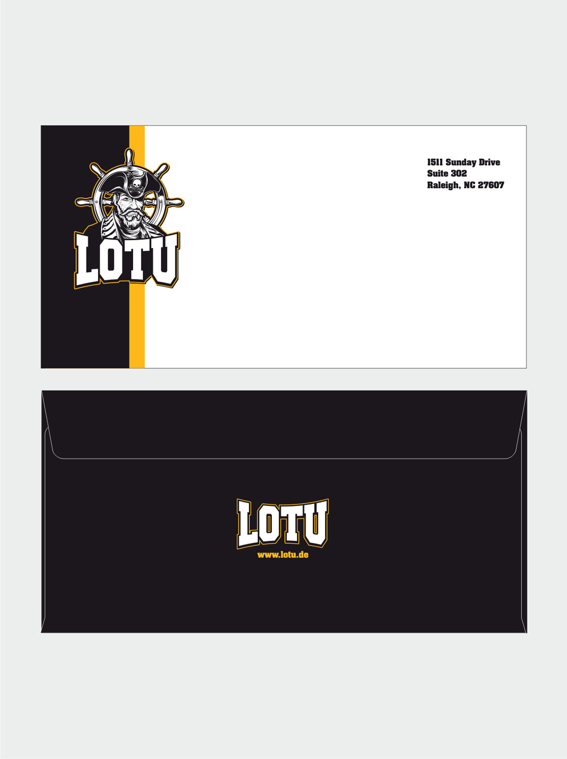 Graphic Design by Atvento Graphics for Bengar GmbH | Design #19841945