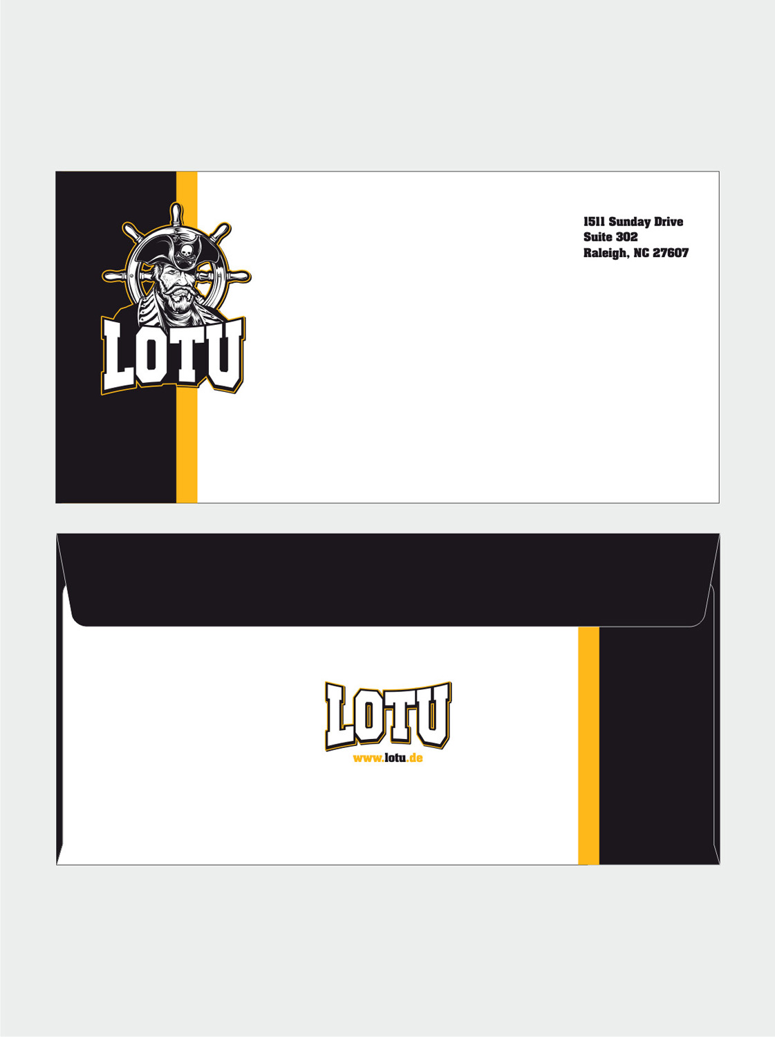 Graphic Design by Atvento Graphics for Bengar GmbH | Design #19841950