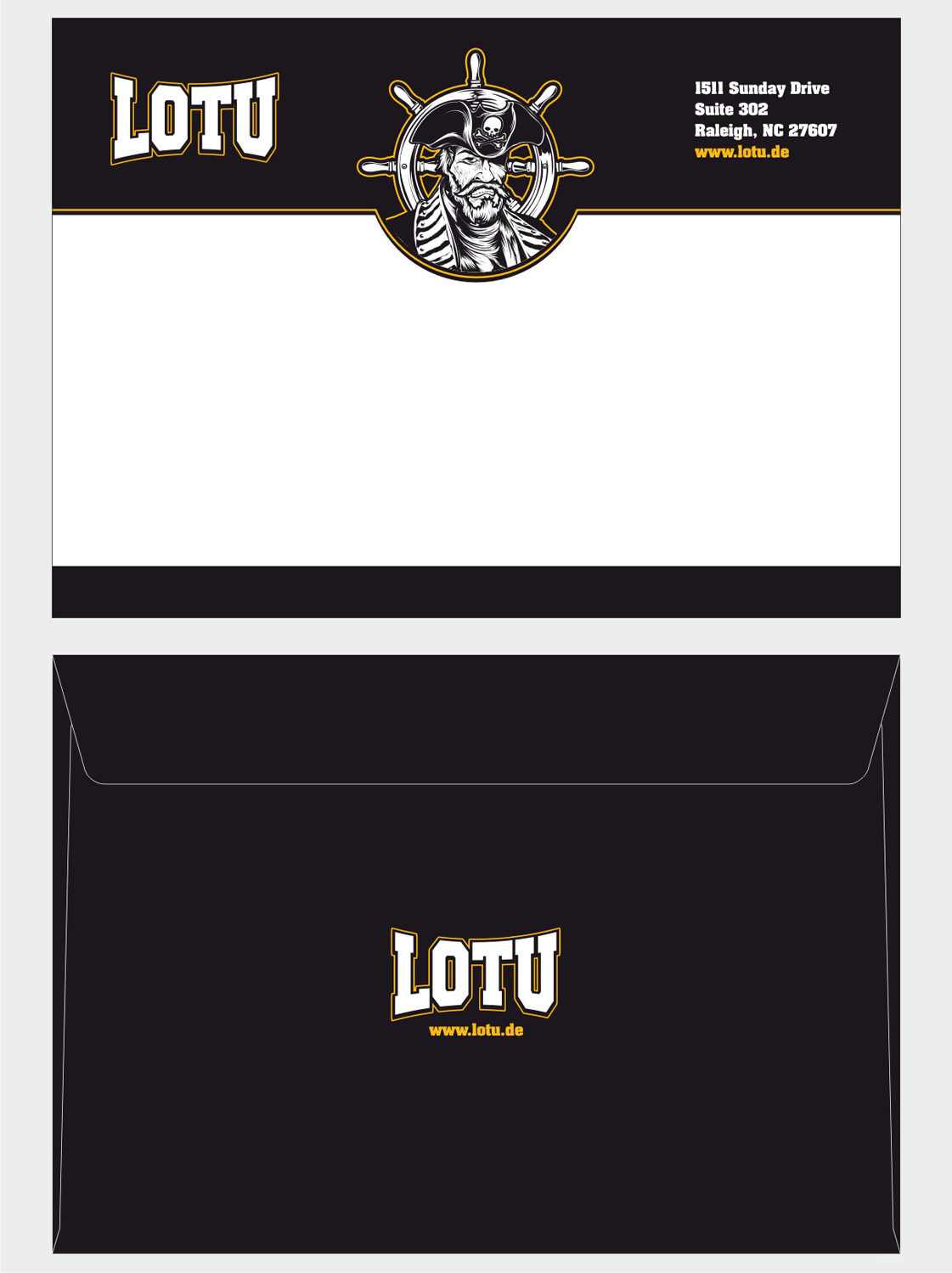 Graphic Design by Atvento Graphics for Bengar GmbH | Design #19841964