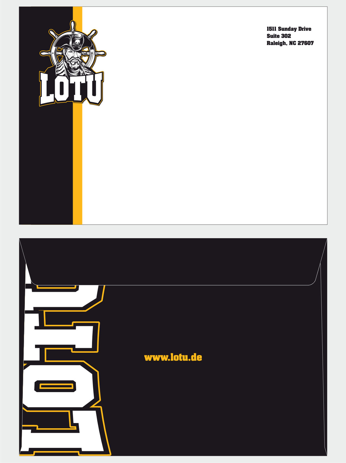 Graphic Design by Atvento Graphics for Bengar GmbH | Design #19841965