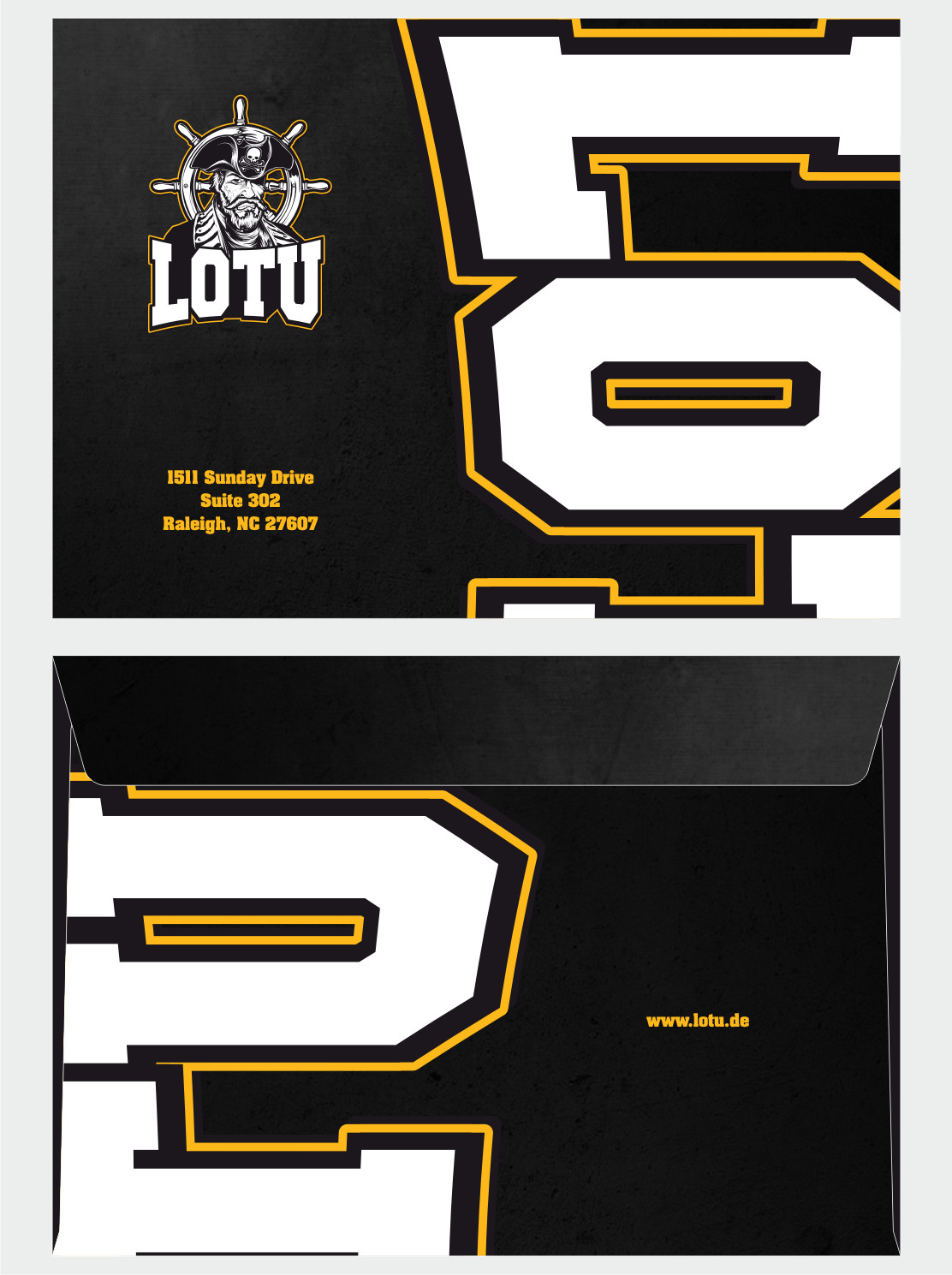 Graphic Design by Atvento Graphics for Bengar GmbH | Design #19847541